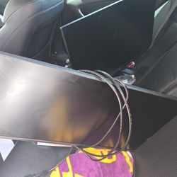 2 Monitors For Sale