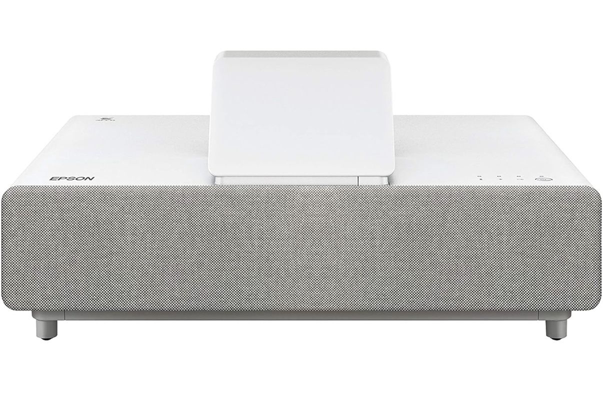 Epson LS500 Ultra Short Throw 4K projector