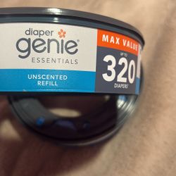 Diaper Genie Refills