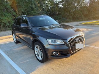 2014 Audi Q5