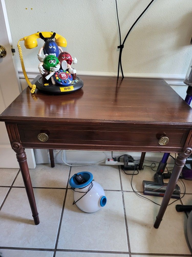 Antique Desk