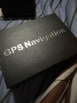 Navigation Systems