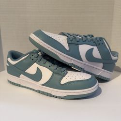 Nike Dunk Retro 12.5M Denim/Turo