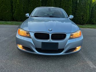 2010 BMW 328i