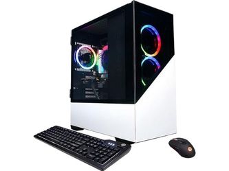 Cyber power pc