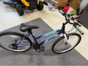 Huffy Granite 26" Regular Bike