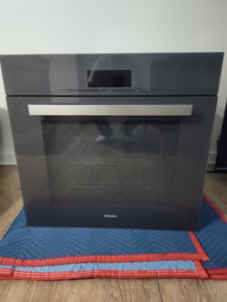 Miele Convection Oven PureLine