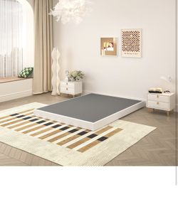 Box Spring