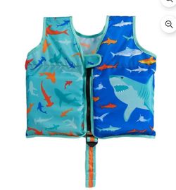 SwimWays Swim Vest