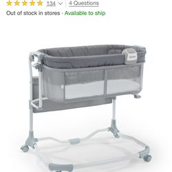 Baby bassinet Ingenuity