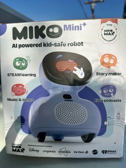 Miko mini plus