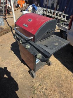 bbq pro  electronic ignition