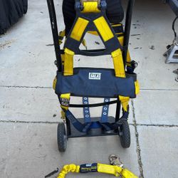 DBI SALA Safety Climbing Equipment 