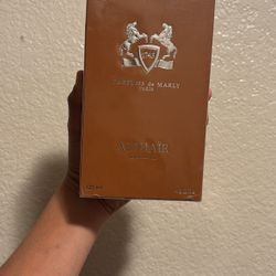 parfums de marly althair Parfum