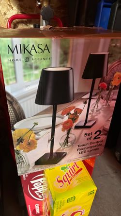 LED lamps