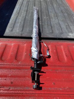 Hvac Umbrella, Sun Umbrella 