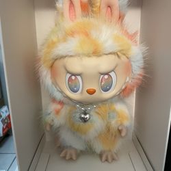 Authentic  Popmart Rock The Universe 