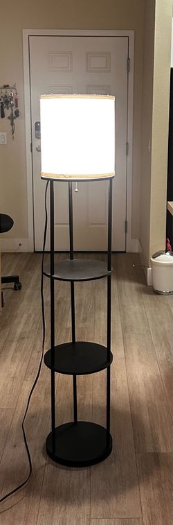 Floor lamp