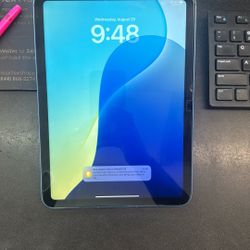 IPad 10th Gen