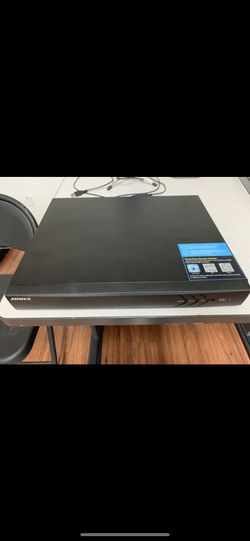 Security Camaras DVR CCTV