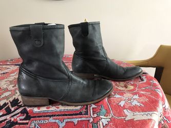 OTBT farmington boot
