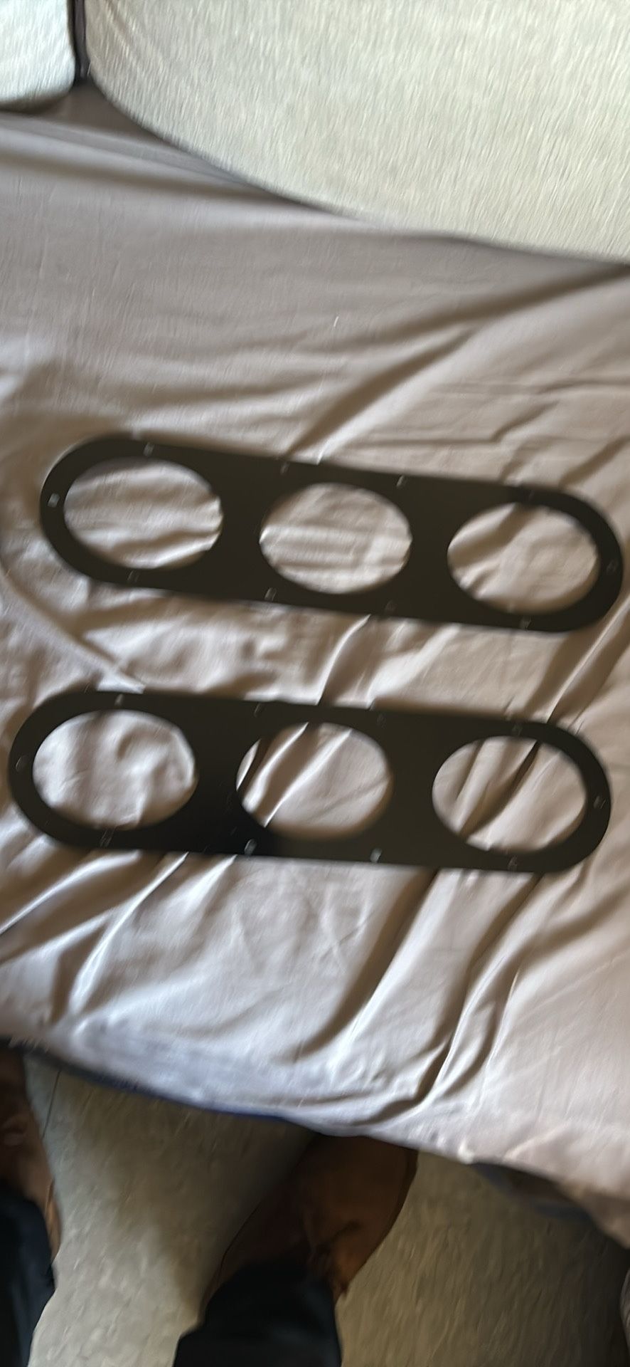 Bumper Diffusers Jdm