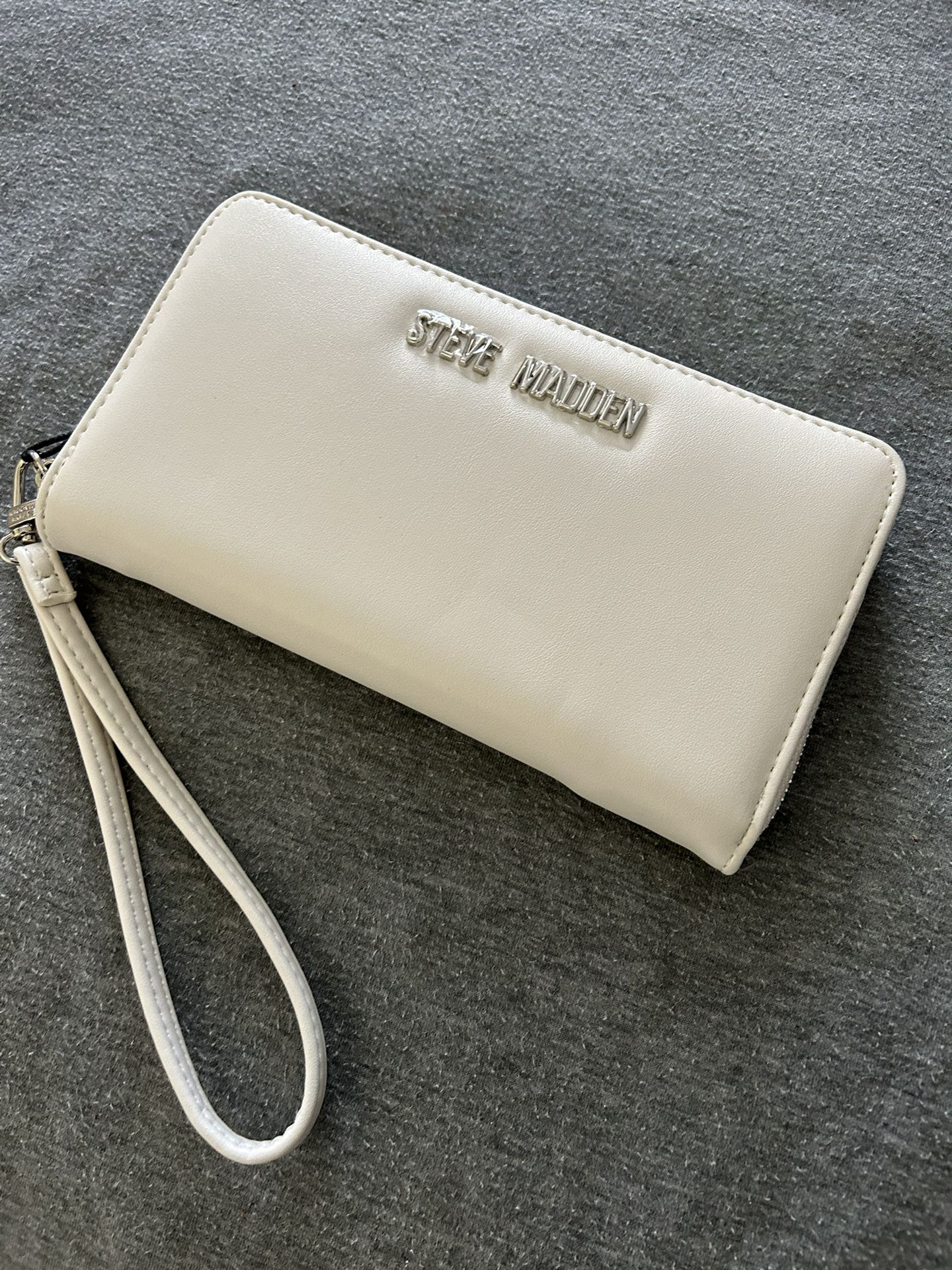 STEVE MADDEN  Wallet W Strap 