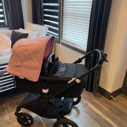 Bugaboo Fox 2