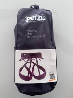 Petzl Luna Climbing Harness L