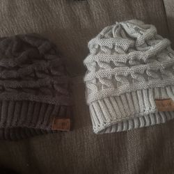 Toddler Winter Hats