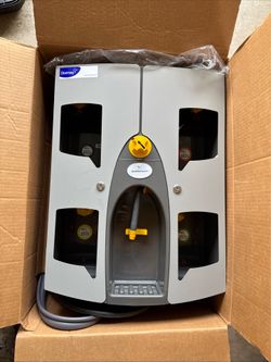 Diversey J-Fill Quattro Select Dispenser - Air Gap Model New In Box