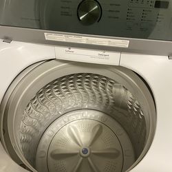 Samsung washer