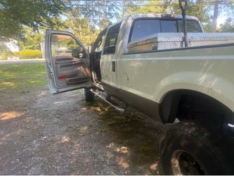 2003 Ford F-350