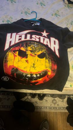 Hellstar Shirt