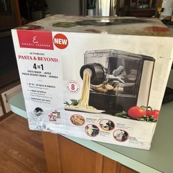Pasta Maker 