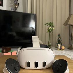 Meta Quest 3 128g 120Hz