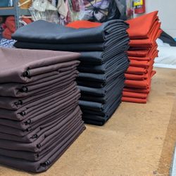 Table Linens Manteles Para Thanksgiving Table Decor Manteleria