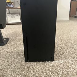 Xbox series X/Gamin monitor