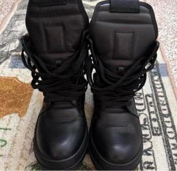 Black Geobaskets