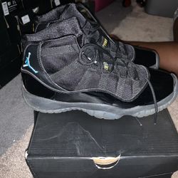 Jordan 11