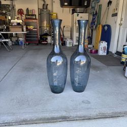 8 Vases for Sale 