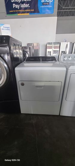 Whirlpool Dryer