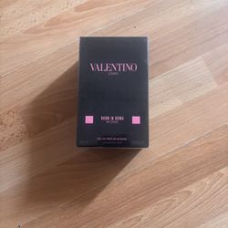 Valentino Born In Roma