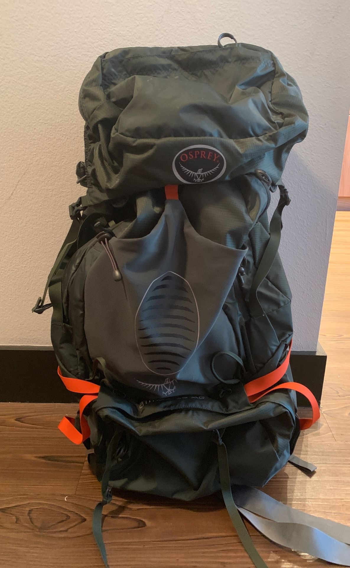 Osprey Atmos 65 AG L(20-23 in) backpack