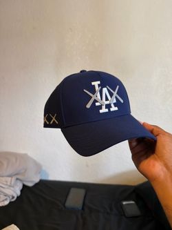 La dodgers kaws