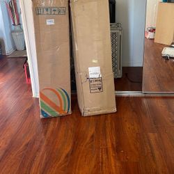 2 Twins Mattress 