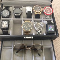 Watches Watch