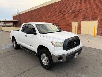 2008 Toyota Tundra SR5