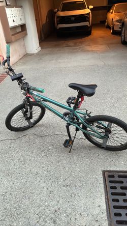 tony hawk bmx bike youth
