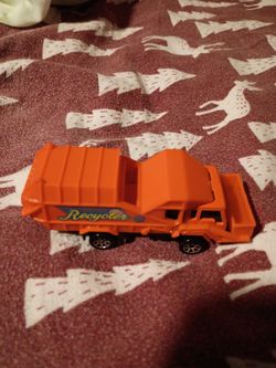 HOT WHEEL CAR